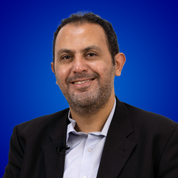 Mohamed El-Bahrawy 
