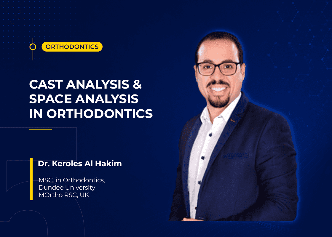 Cast Analysis & Space Analysis in Orthodontics
