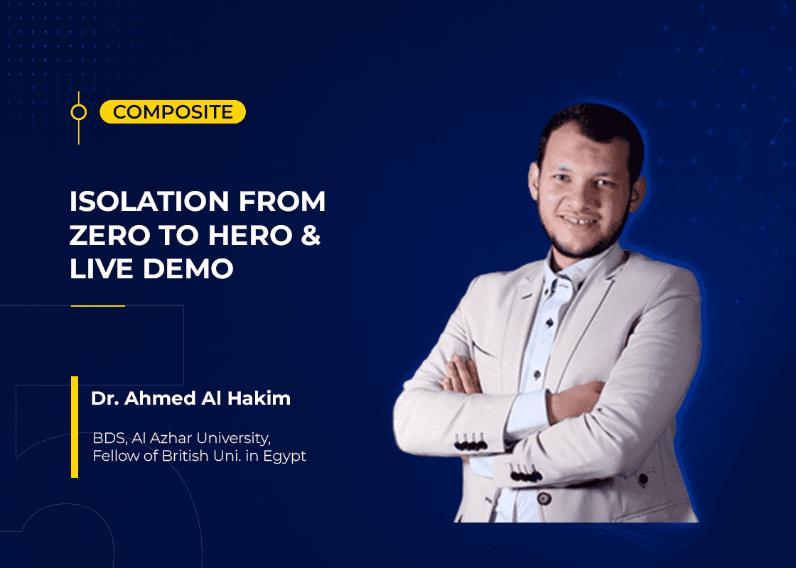 Isolation From ZERO to HERO & live demo