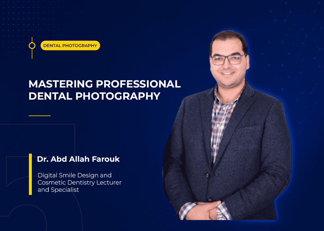 Mastering Professional Dental Photography