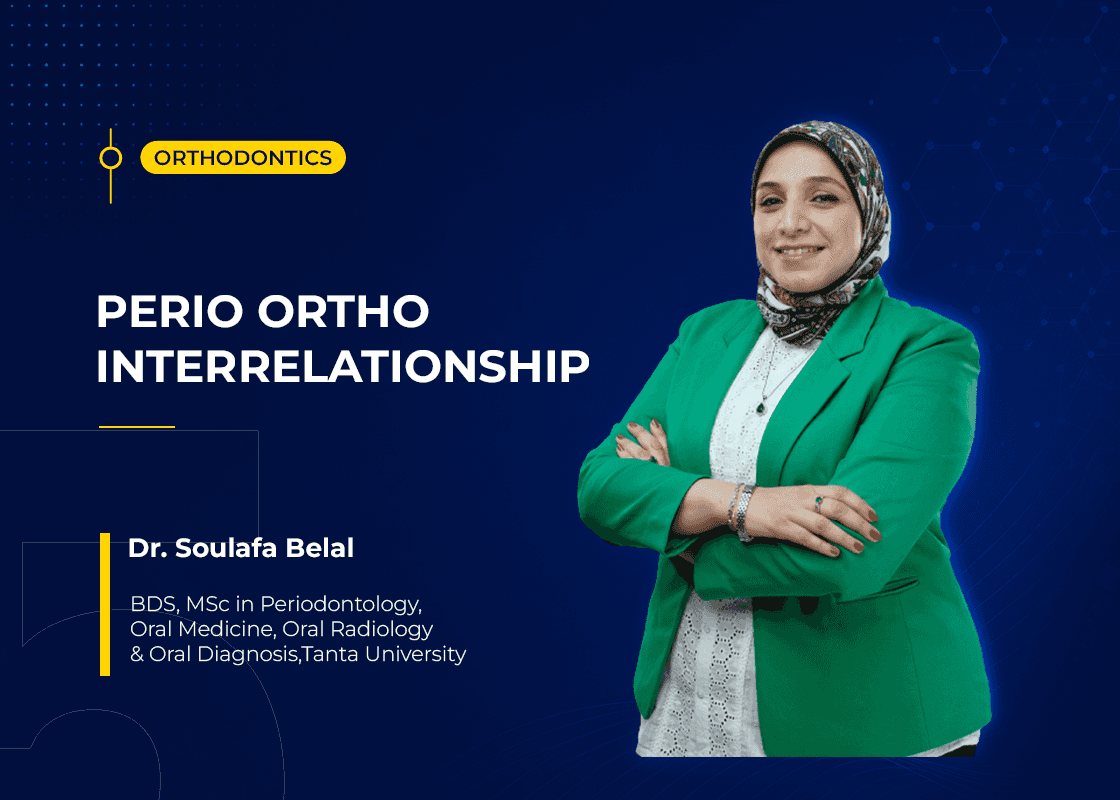 Perio Ortho Interrelationship