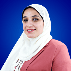 Soulafa Belal
