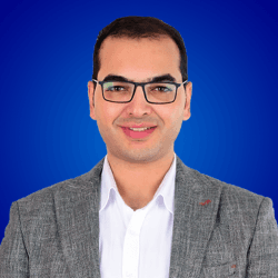 Abdallah Farouk