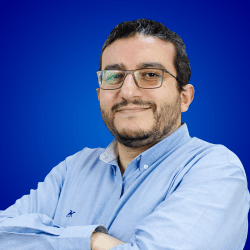 Ahmed Abdel-Samad