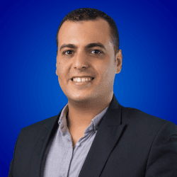 Ahmed Saad