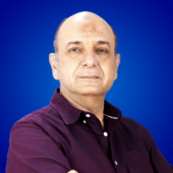 Ashraf Fathy