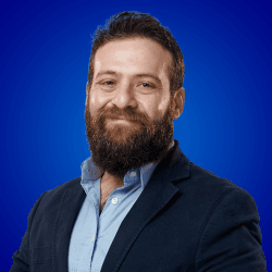 Ayman El-Amin