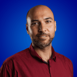Mahmoud AlGamal