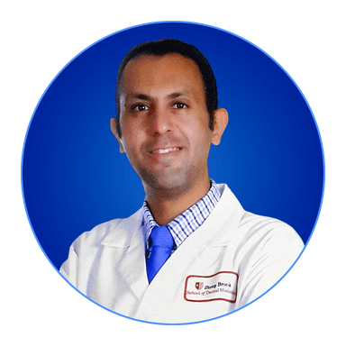 Mohamed Al Bahrawy