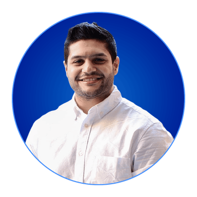 Mohamed Bayoumi