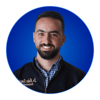 Nader Ramsis