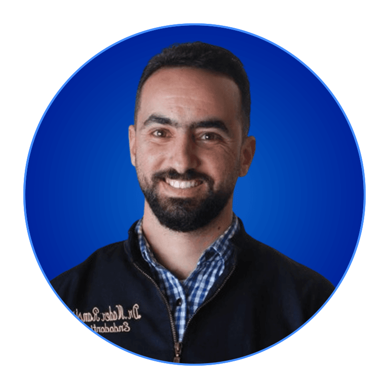 Nader Ramsis