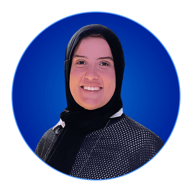 Mai Youssef