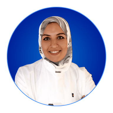 Sara Tarek