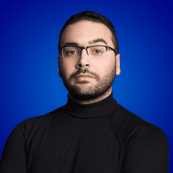 Waleed Kurdi