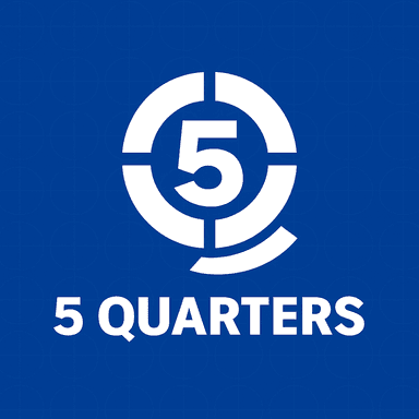 5 Quarters