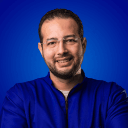 Wael  Saied
