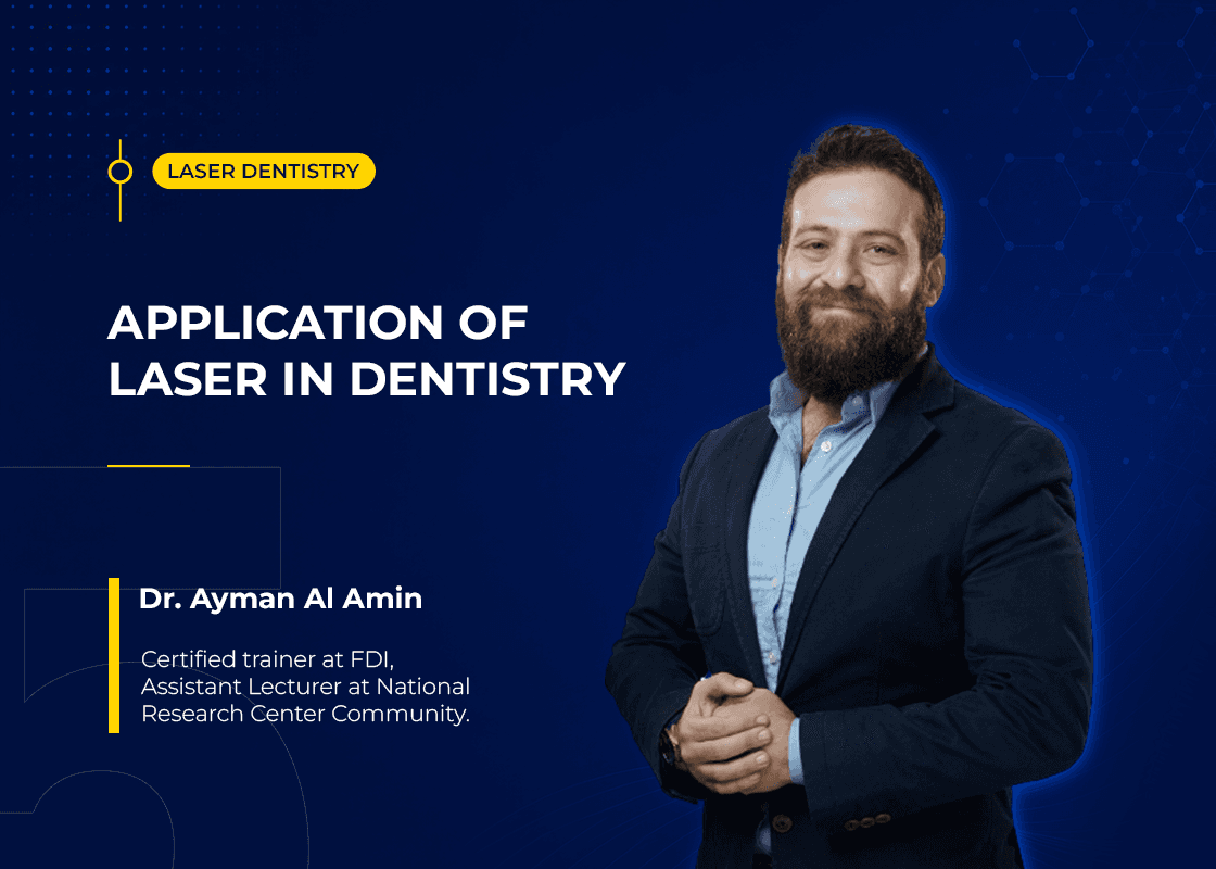 Application of Laser In Dentistry - Course Preview
