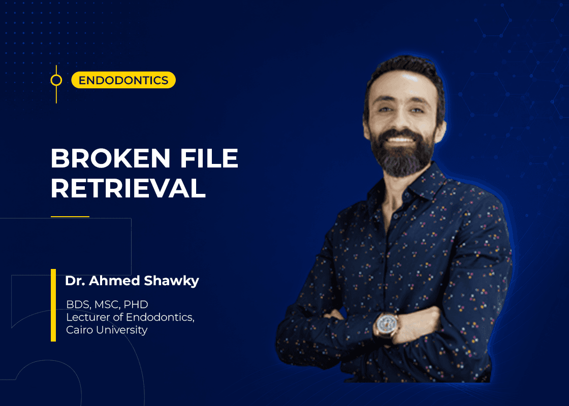 Broken file retrieval - Course Preview