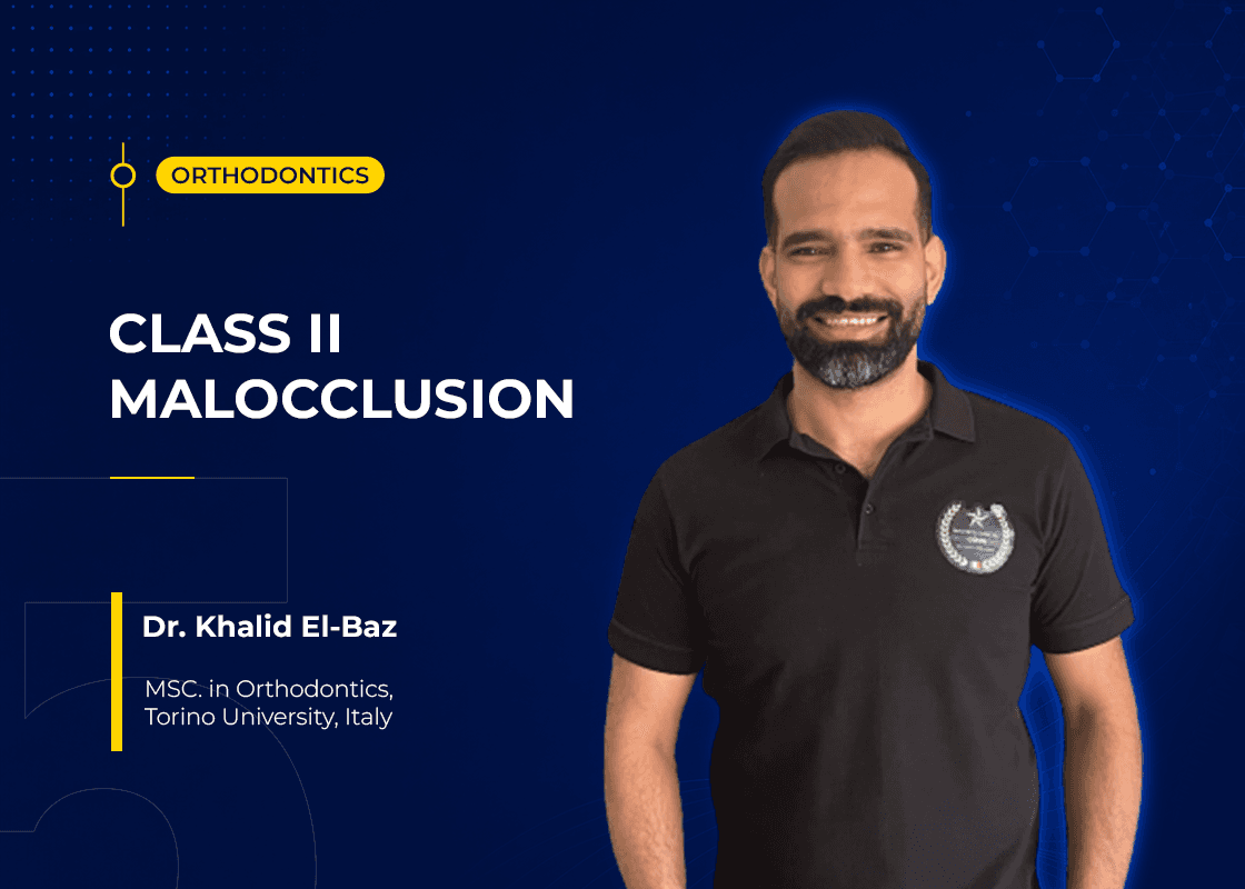 Class 2 Malocclusion - Course Preview