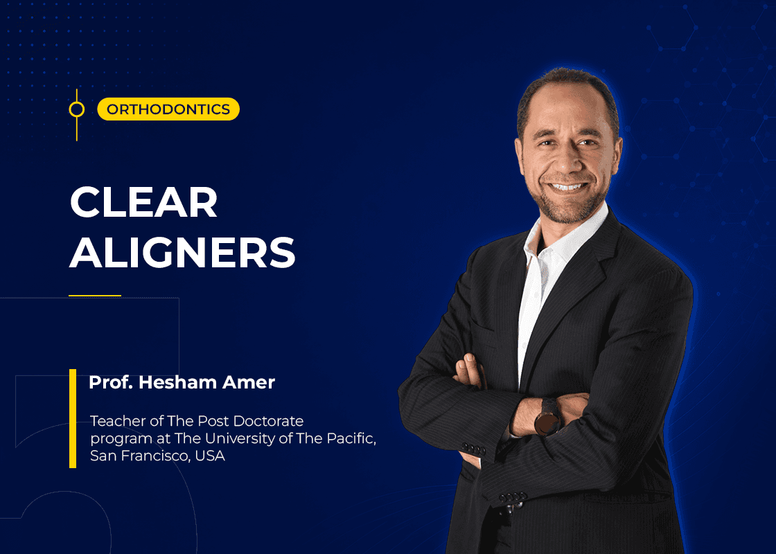 Clear Aligners - Course Preview