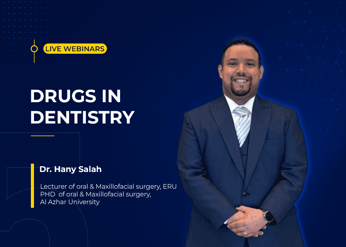 Drugs in Dentistry - Course Preview