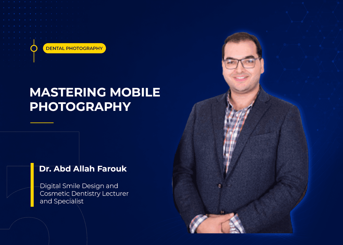 Mastering Mobile Photography - Course Preview