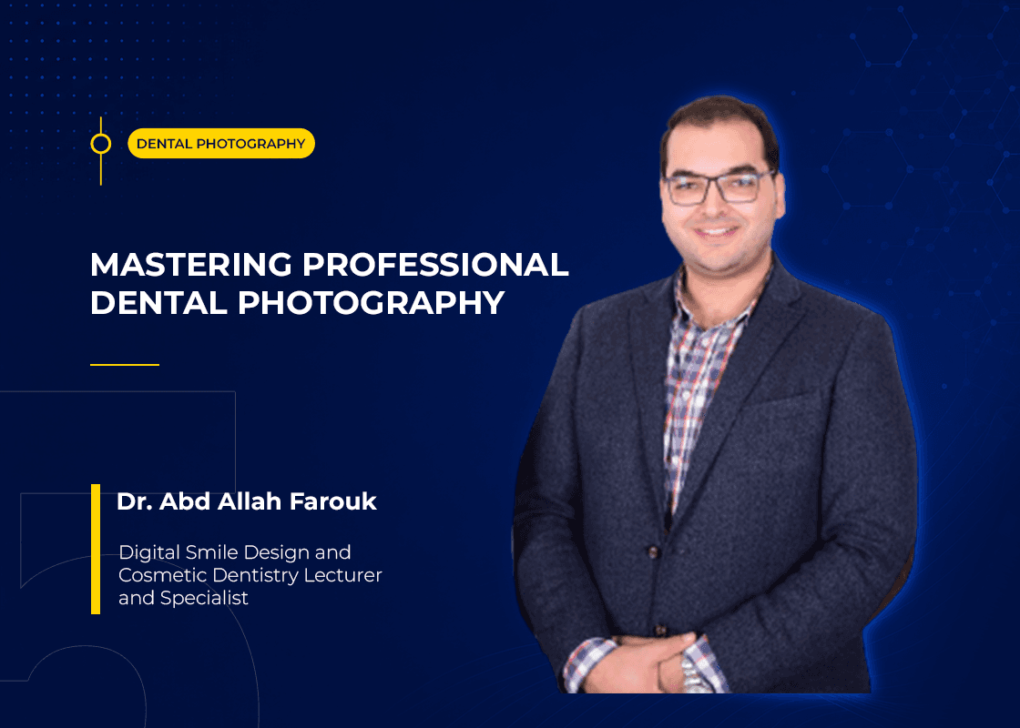 Mastering Professional Dental Photography - Course Preview