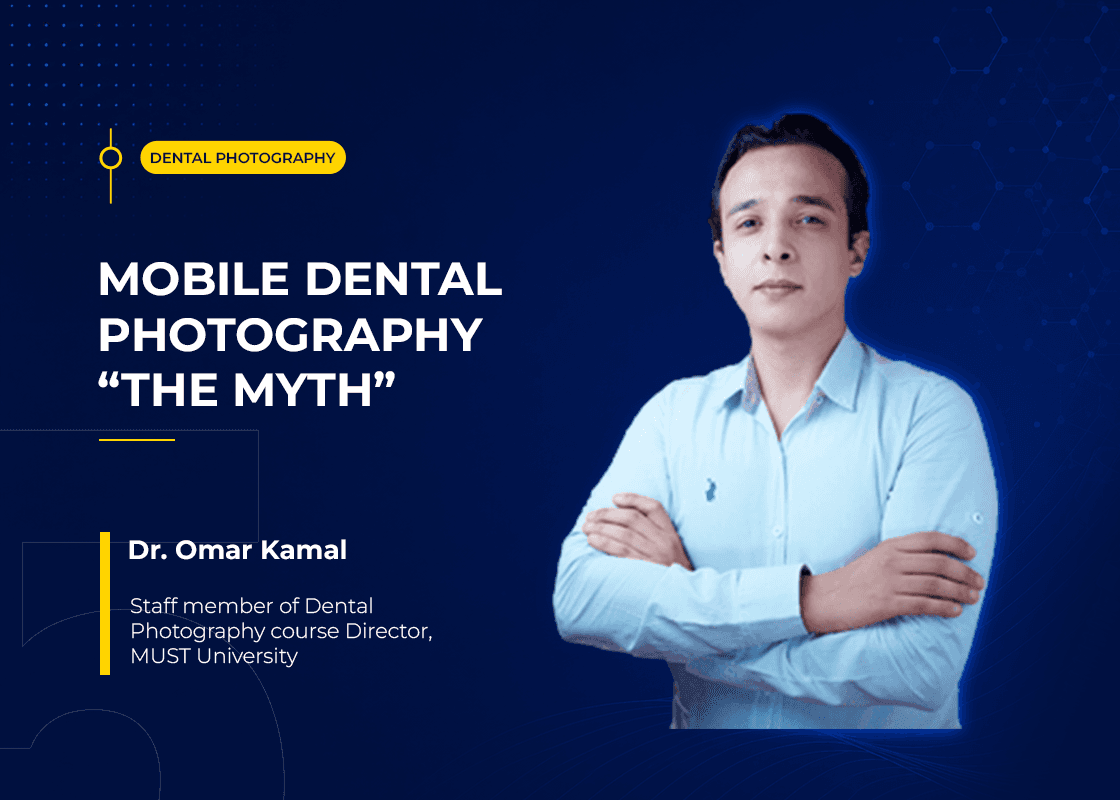Mobile Dental Photography – The Myth - Course Preview