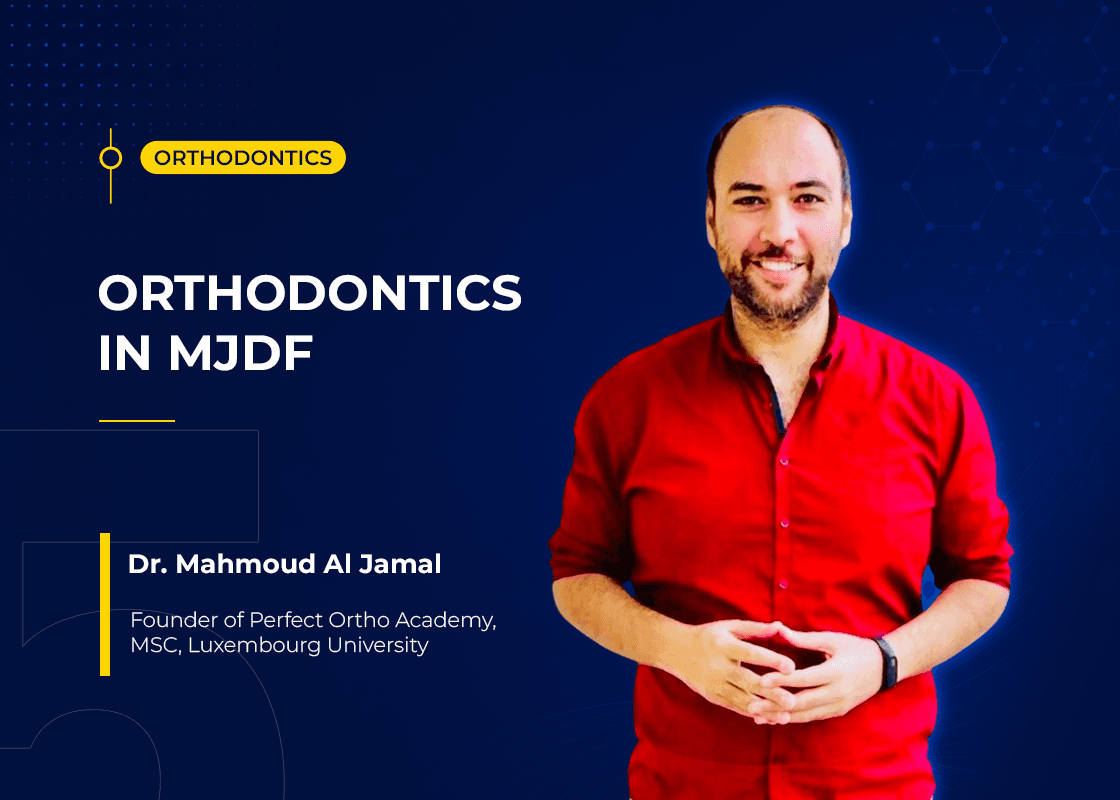Orthodontics In MJDF