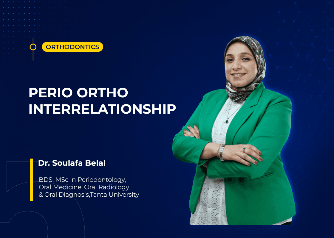 Perio Ortho Interrelationship - Course Preview
