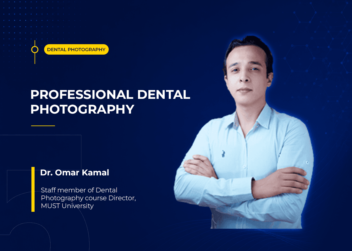 Professional Dental Photography - Course Preview