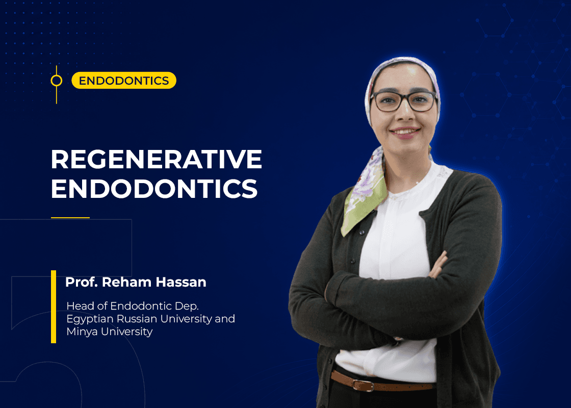 Regenerative Endodontics - Course Preview