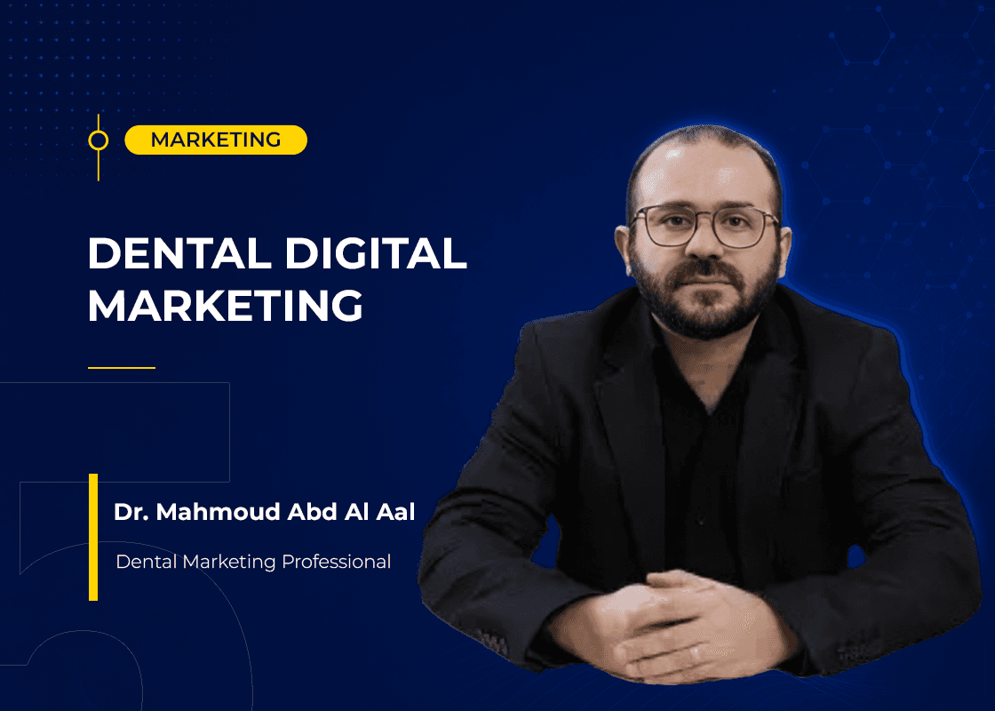 Dental Digital Marketing