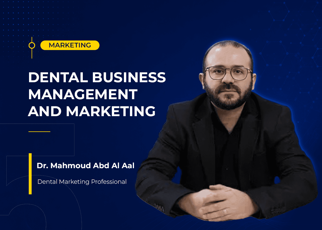 Business Management & Marketing
