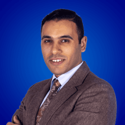 Ahmed El-Leithy