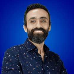 Ahmed Shawky