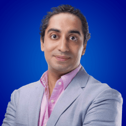 Mostafa Anwar