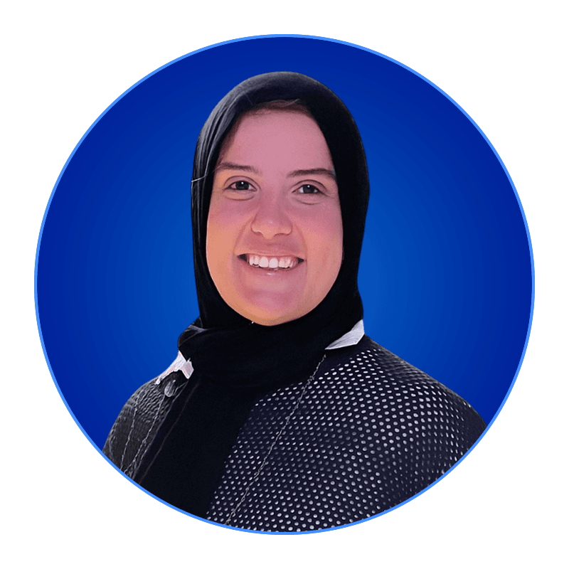 Mai Youssef