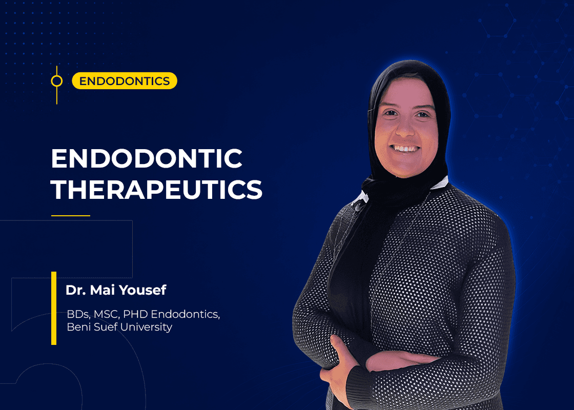 Endodontic Therapeutics - Course Preview