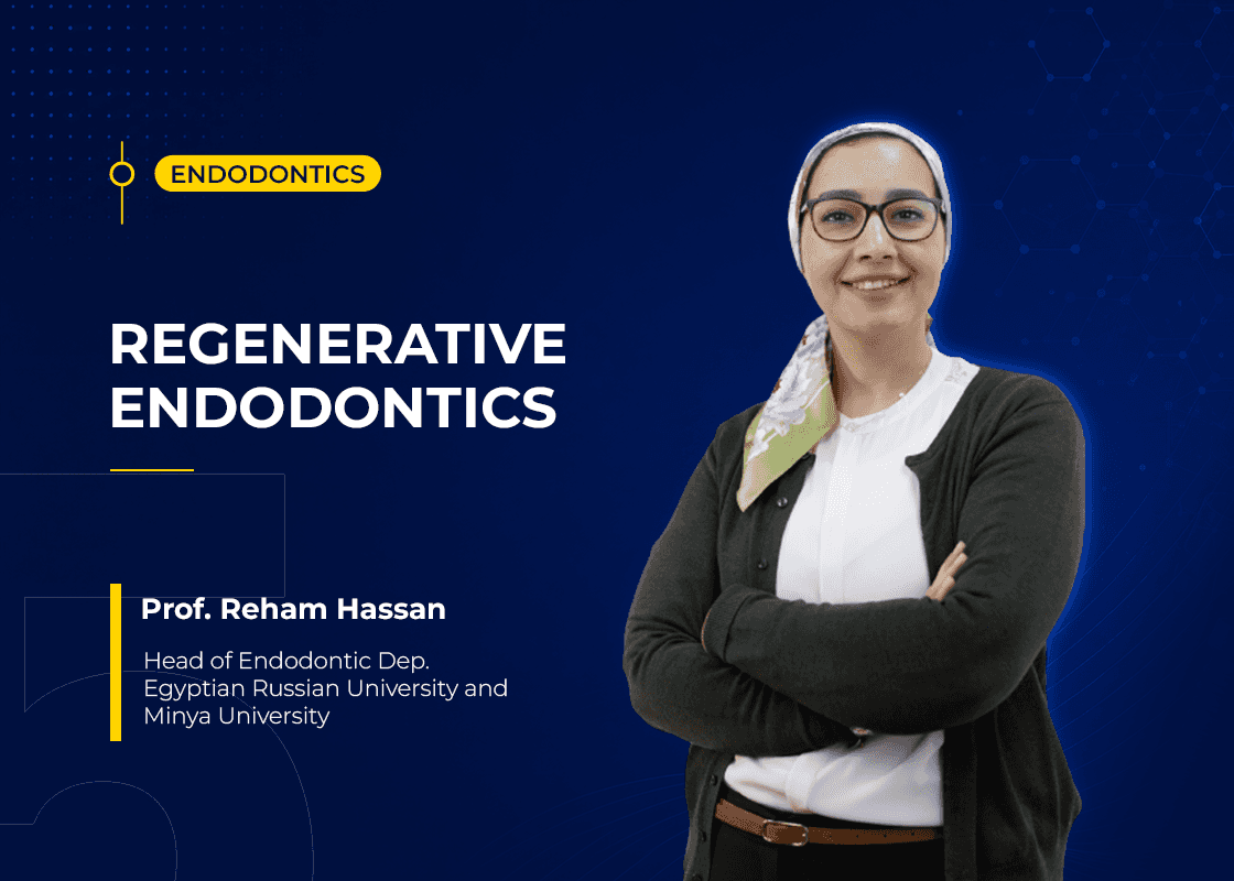 Regenerative Endodontics