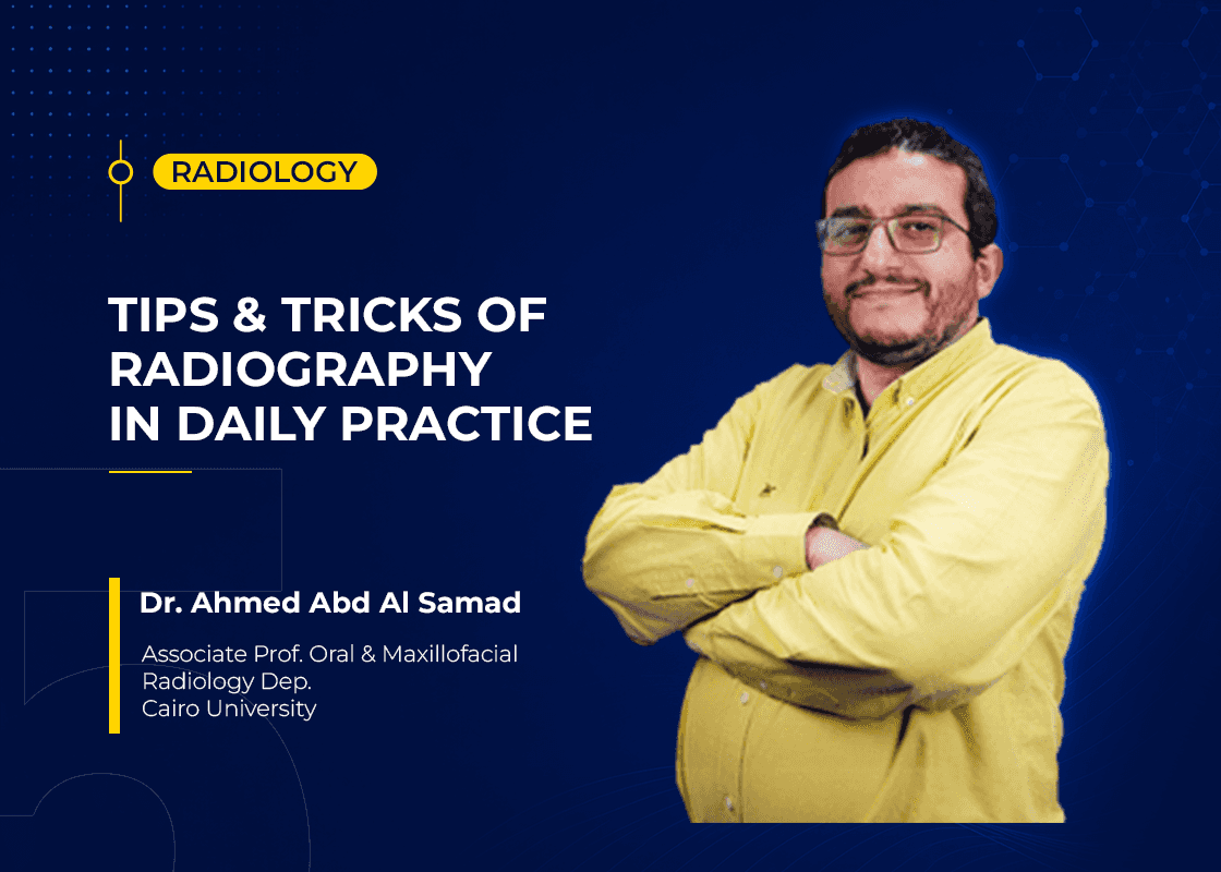 Tips & Tricks of Radiography in Daily Practice