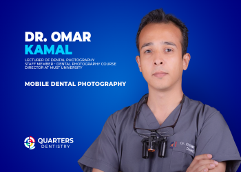 Mobile Dental Photography – The Myth